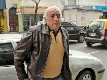 El reconocimiento de la UTA al trabajo de Meoni: Fuimos testigos de su esfuerzo y compromiso