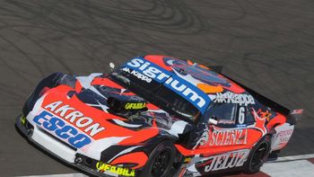 el experimentado ortelli se quedo con la primera carrera del ano en concordia el experimentado ortelli se quedo con la primera carrera del ano en concordia