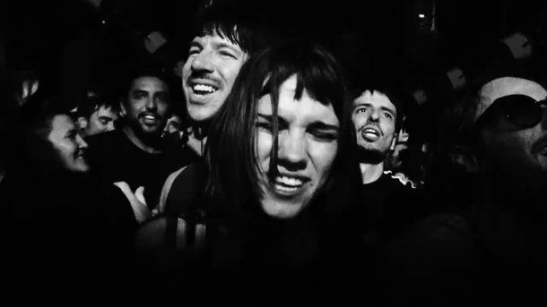 Bestia Bebé presenta Yendo Rápido a Ningún Lugar, su nuevo disco