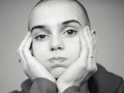 murio la cantante sinead oconnor murio la cantante sinead oconnor