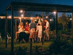 ¿Se esperan lluvias para Nochebuena y Navidad en Buenos Aires? ¿Se esperan lluvias para Nochebuena y Navidad en Buenos Aires?