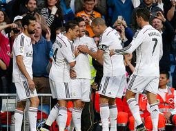 el real goleo al almeria y suena con el campeonato el real goleo al almeria y suena con el campeonato