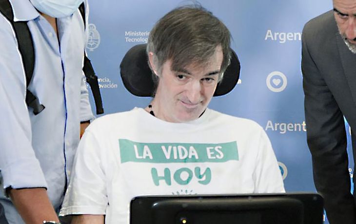 Esteban Bullrich desmintió fake news sobre apoyo a Patricia en las PASO