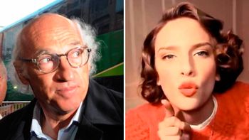 la ironia de carlos bianchi: le dedico el triunfo a maria teresa la ironia de carlos bianchi: le dedico el triunfo a maria teresa