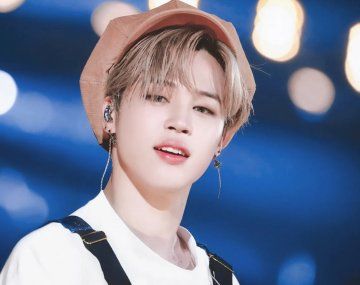 Jimin de BTS tuvo que ser operado por apendicitis y dio positivo de Covid-19