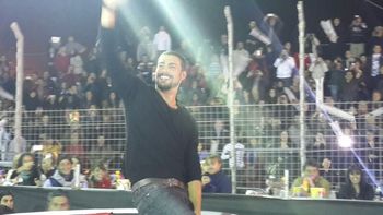 jorgito causo furor entre los puntanos jorgito causo furor entre los puntanos