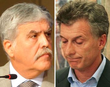 De Vido le contestó a Macri y descartó tener dos husos horarios en el verano