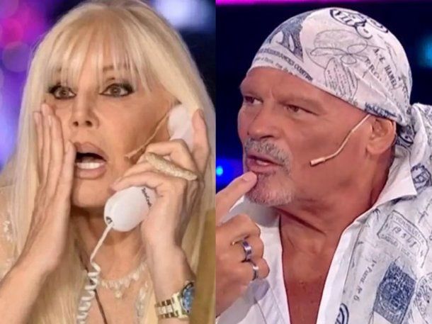 La increíble revelación de Alfa de Gran Hermano: Yo inventé el Hola Susana