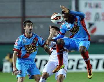 Sigue soñando: Arsenal derrotó a San Pablo como local