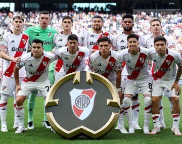 El motivo que aleja a River del próximo Mundial de Clubes 2029