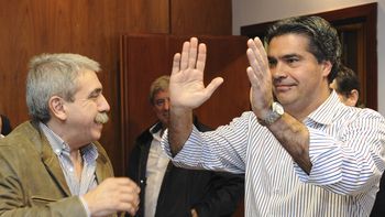 capitanich solicito veedores internacionales para las elecciones en chaco capitanich solicito veedores internacionales para las elecciones en chaco