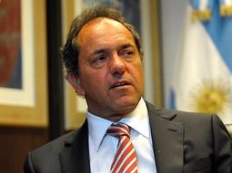 Daniel Scioli Daniel Scioli