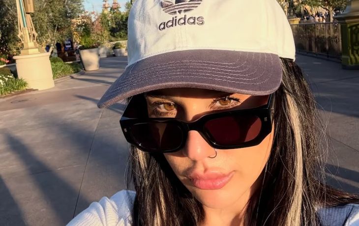 La Tora Villar sorprendió al revelar el lugar más inesperado donde tuvo intimidad