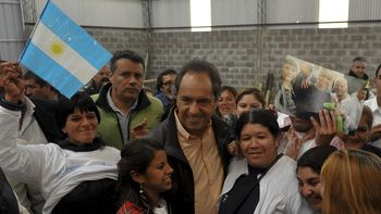 scioli descarta una gran devaluacion y promete sostener la no politizacion de la justicia scioli descarta una gran devaluacion y promete sostener la no politizacion de la justicia
