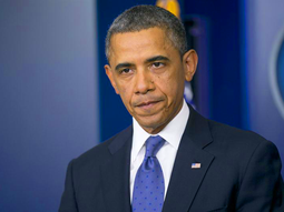 Obama pidió al Congreso elevar el tope de endeudamiento