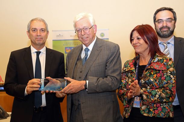 La ONU premió el plan de desarme implementado por el Estado Nacional