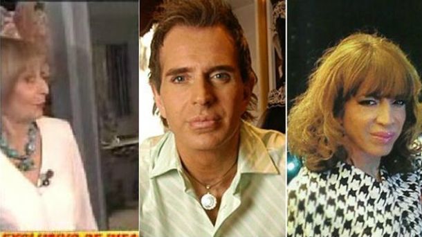 La madre de Jorge Ibáñez recordó el último día que vio a su hijo con vida