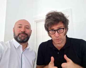 Spagnuolo presentó un abogado: quién es y cuáles son sus posibles estrategias