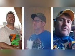 Denunció la desaparición de su esposo y lo encuentra 8 meses después muerto en su casa