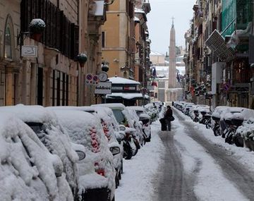 Frio roma