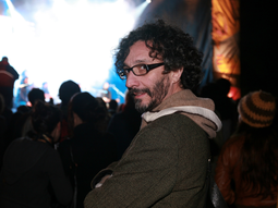 antes de tocar en el planetario, fito se arrepintio de su asco antes de tocar en el planetario, fito se arrepintio de su asco