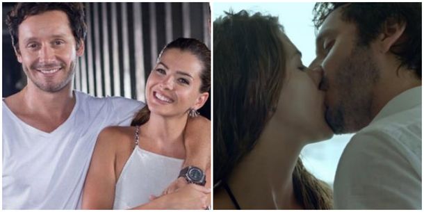 La China Suárez y Benjamín Vicuña confirmaron su romance: Nos estamos conociendo