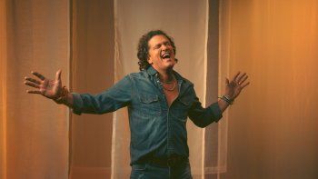 te dedico, el primer adelanto del nuevo album de carlos vives te dedico, el primer adelanto del nuevo album de carlos vives