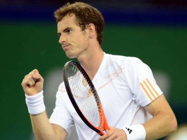 Murray y Ferrer se enfrentan en la final del Masters de Miami