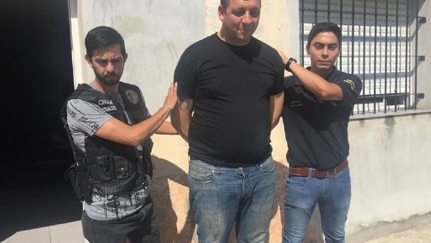 Roberto Sabino Ríos