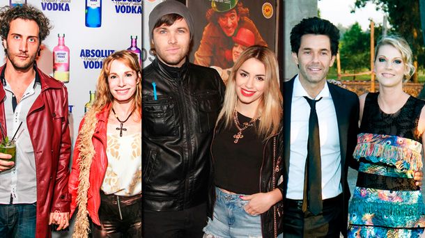 Las seis parejas famosas que se separaron en este 2015