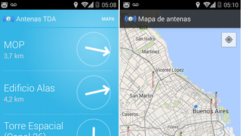 lanzan una aplicacion para poder captar mejor la senal de la tv digital lanzan una aplicacion para poder captar mejor la senal de la tv digital