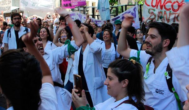 Foto: @marianorecalde