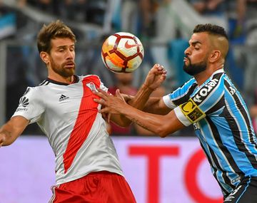 Gremio va a la Conmebol: el reclamo que puede dejar a River sin final