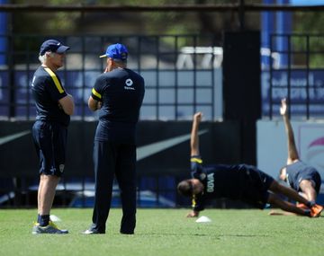 ¿Cuándo y dónde vuelven los equipos a los entrenamientos?
