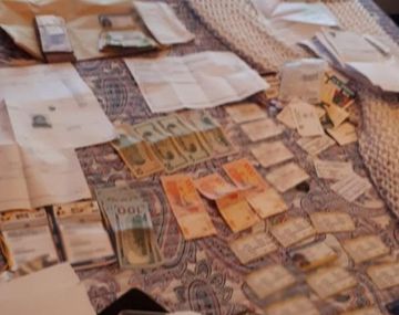 Desbarataron una banda que revendía entradas para el Superclásico