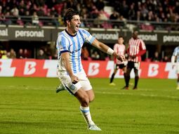 racing vencio 1-0 a estudiantes y avanzo a cuartos de final del torneo apertura racing vencio 1-0 a estudiantes y avanzo a cuartos de final del torneo apertura