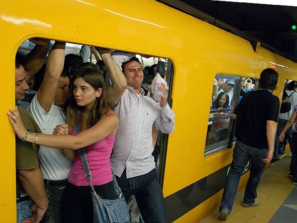 Traspaso del subte: Metrodelegados trabajan para presentar otro proyecto