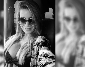 Me tendría que haber ido a Brasil