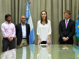 Fomentan contratos a víctimas de trata