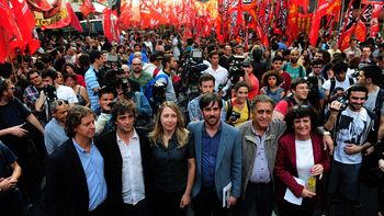 del cano: somos la unica fuerza que planteo la agenda de las mujeres y los trabajadores del cano: somos la unica fuerza que planteo la agenda de las mujeres y los trabajadores