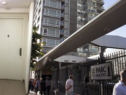 asi son los accesos al departamento del fiscal asi son los accesos al departamento del fiscal