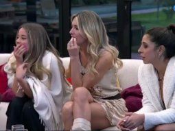 Polémico comentario de la mamá de Zoe en Gran Hermano: Se lo va a comer