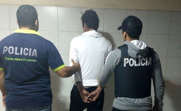 Capturaron en Ostende a un acusado de abuso sexual que era buscado desde 2009