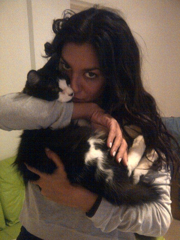 El pedido desesperado de Silvina Escudero