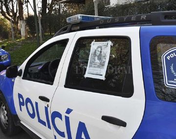 Lomas de Zamora: intentaron asaltar al hermano de Anahí Benítez