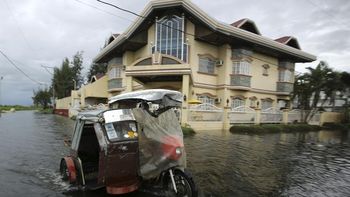 las imagenes de la catastrofe tras el paso del tifon haiyan las imagenes de la catastrofe tras el paso del tifon haiyan