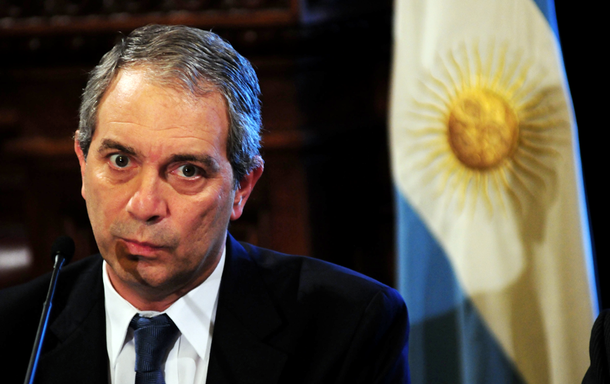 Alak destacó la importancia del nuevo Código Civil