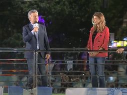 Macri, en el cierre de campaña: No nos vamos a quedar callados viendo cómo nos roban el futuro