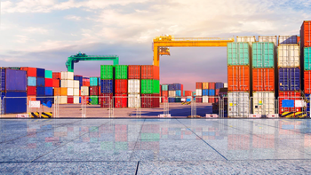 Las exportaciones de Uruguay crecieron por segunda vez en el año, con un aumento del 14% interanual. Las exportaciones de Uruguay crecieron por segunda vez en el año, con un aumento del 14% interanual.