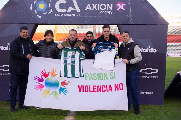 Almagro goleó 4-1 a Excursionistas y será rival de Boca